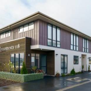 Фотографии апарт отеля
Apartments 118