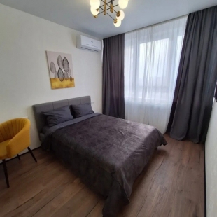 Фотография квартиры Квартира на Циолковского 61Г