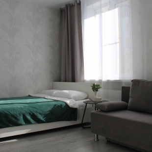 Фотография квартиры Квартира на улице Тэцевская 4Е