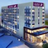Фотография гостиницы Premier Inn Dubai Dragon Mart