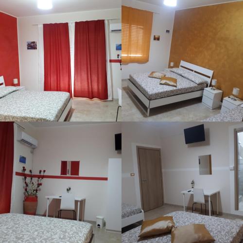 Фотография мини отеля B&B SICILIA