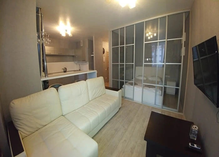 Фотография квартиры Квартира на Федерации 130А 80070