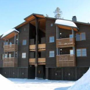 Фотографии гостевого дома
Holiday Home Karhunvartijan linna b14