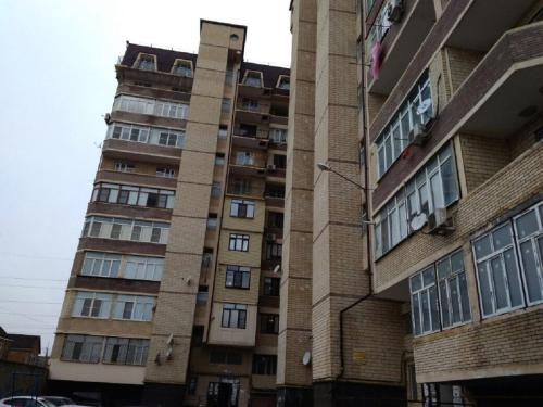 Фотография апарт отеля На Ярагского