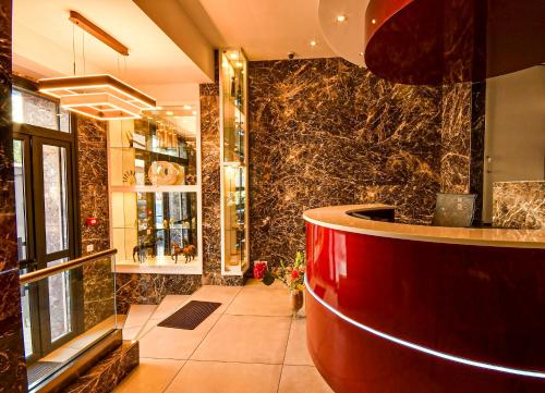 Фотографии гостиницы
Samsara Hotel