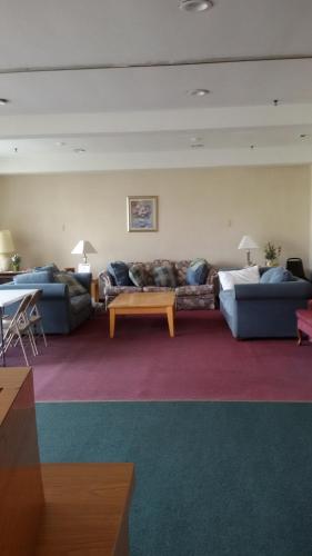 Фотография мотеля Budget Inn Horseheads