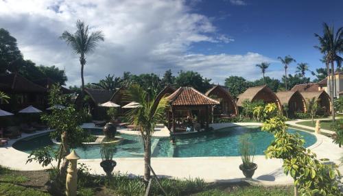 Фотография базы отдыха Paradesa Living