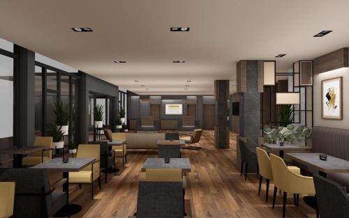 Фотография гостиницы Roomingtons Laichingen Alb