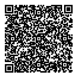 QR код гостиницы Заря
