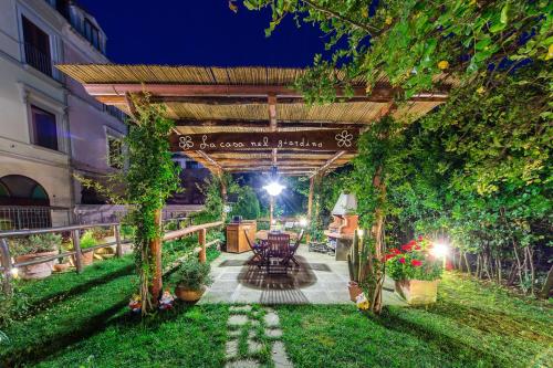 Фотография мини отеля B&B La Casa Nel Giardino