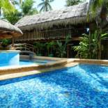 Фотография гостиницы Panglao Chocolate Hills Resort