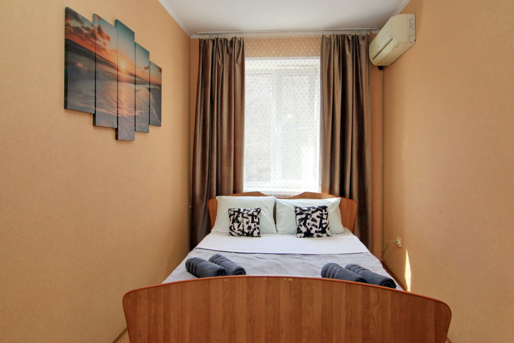 Фотография квартиры Квартира на Пушкинской набережной