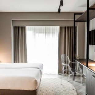 Фотография гостиницы Sandton Eindhoven Centre