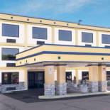 Фотография гостиницы Days Inn by Wyndham Columbus Airport