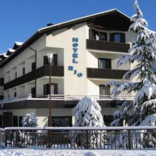 Фотографии гостиницы
Hotel Rio