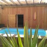 Фотография мини отеля La Cabane Bordeaux St Augustin
