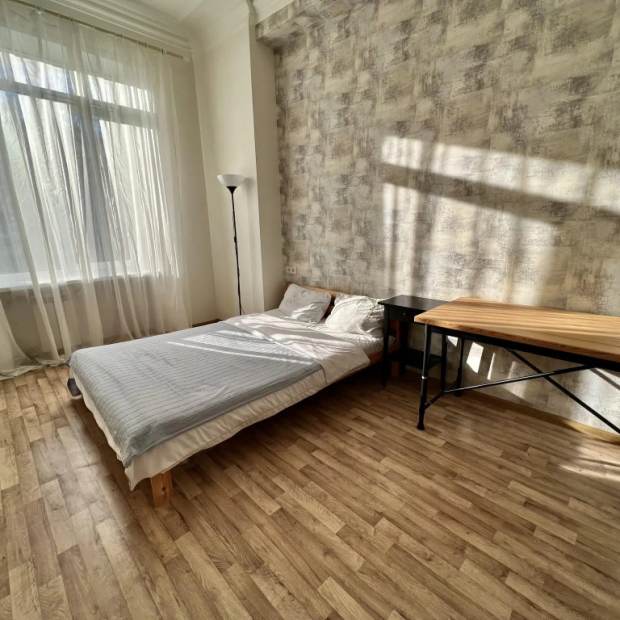 Фотографии квартиры 
            Апартаменты на улице Мира 26