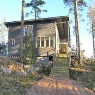 Фотографии гостевого дома 
            Holiday Home Kaaro 2
