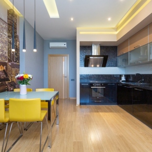 Фотография квартиры Квартира GOSH Dakar