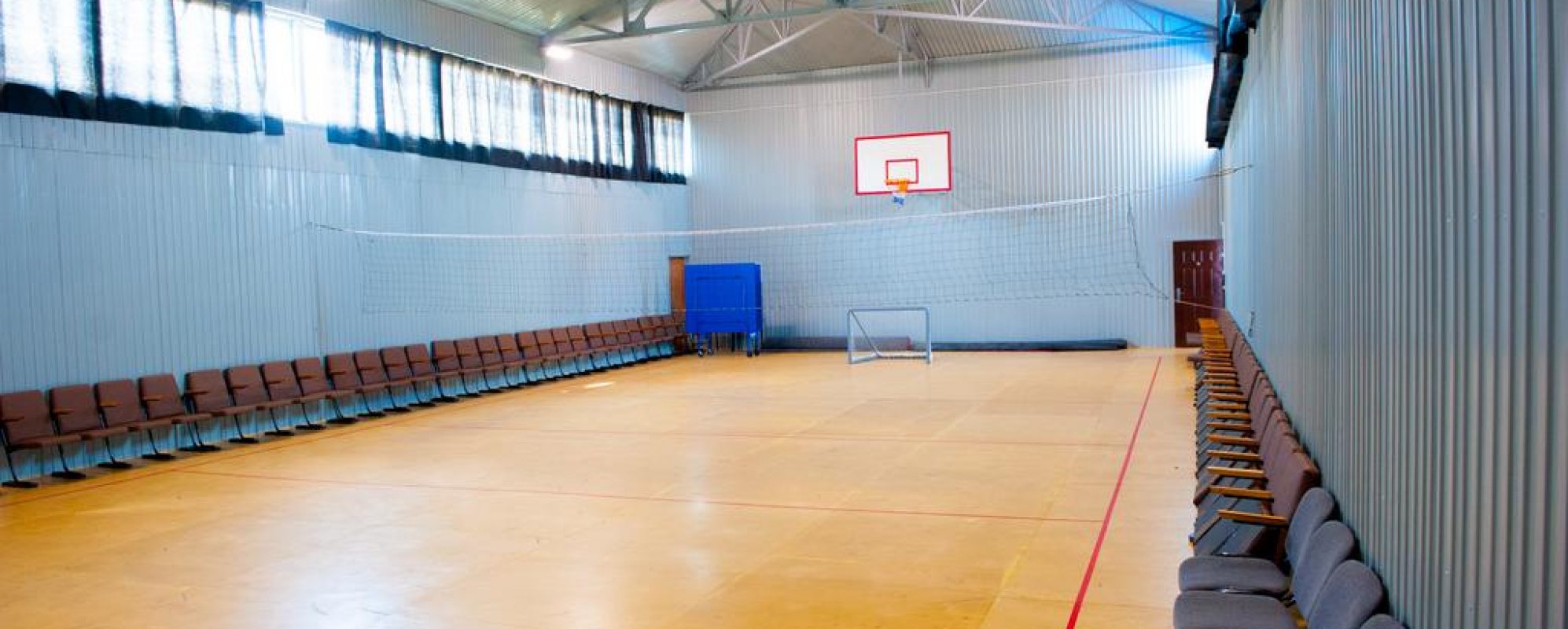 Фотографии конференц-зала Наратэй