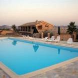 Фотография базы отдыха Agriturismo Raggioverde