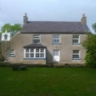 Фотографии гостевого дома 
            Creevy Lodge