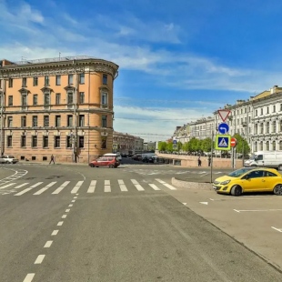 Фотография квартиры Апартаменты Коломбо 1