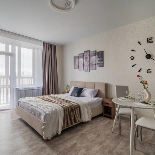 Фотография квартиры Апартаменты 118 Успенский Проспект 113Д