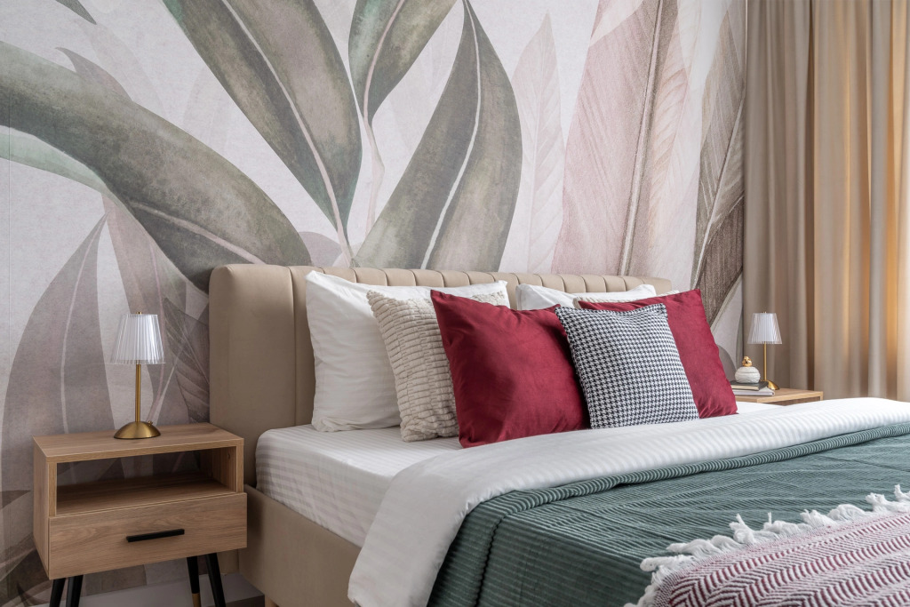 Фотография квартиры Квартира Стильная студия в ЖК Спутник 1