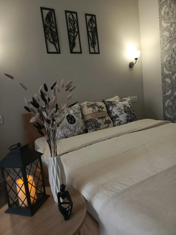 Фотография квартиры Квартира на Восточно-Кругликовской Улице 42/3к1