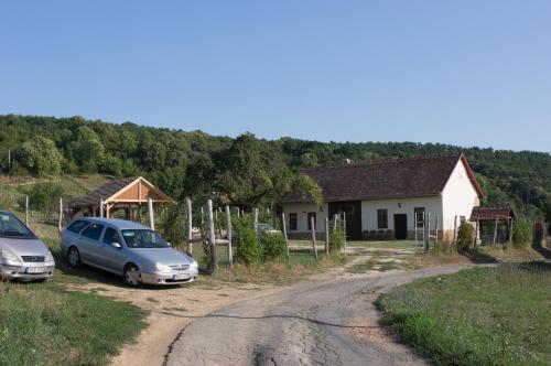 Фотография гостевого дома Édenkert Vendégházak