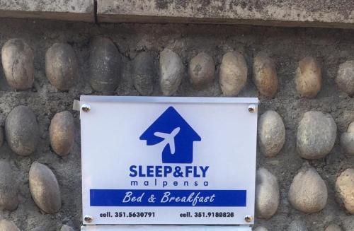 Фотография мини отеля Sleep & Fly Malpensa