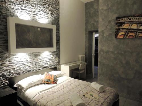 Фотография мини отеля Double B Ferruccio I