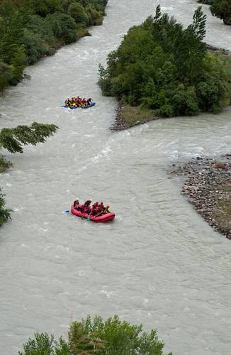 Фотография гостевого дома Ашу
