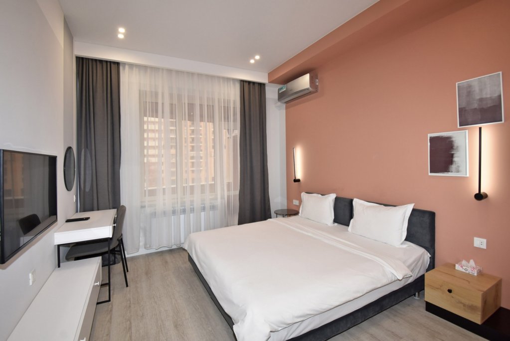 Фотография квартиры Sweet Home apartments 53