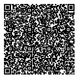 QR код мини отеля Берлога-Синевир