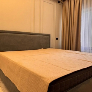 Фотография квартиры Апартаменты Уютные на Фрунзе 466/24