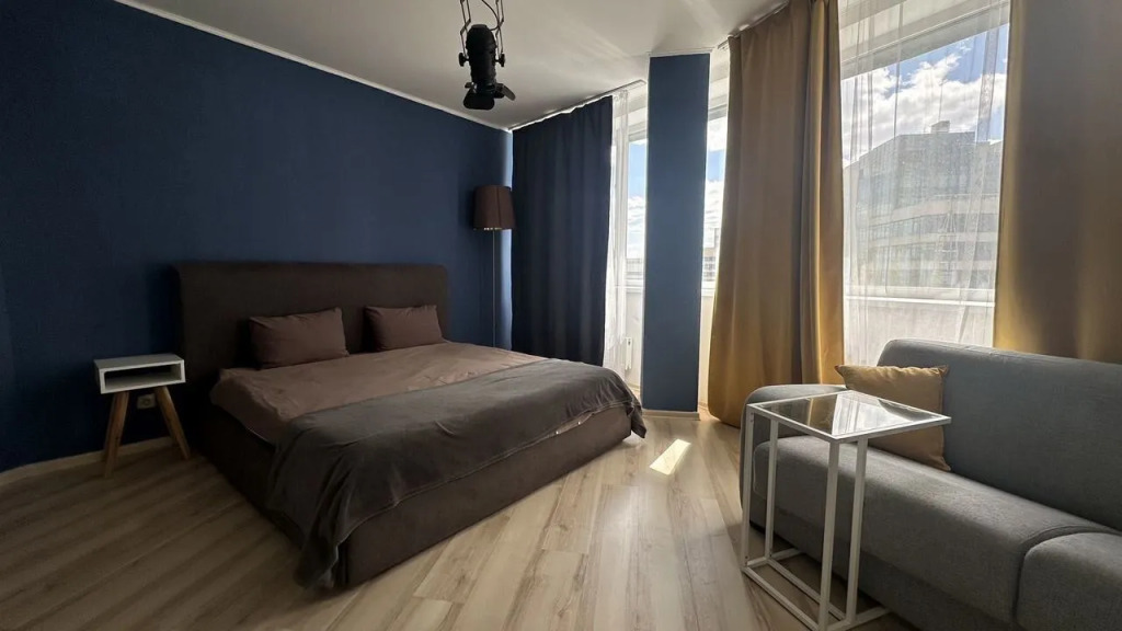 Фотография квартиры Квартира на улице Степана Разина 2