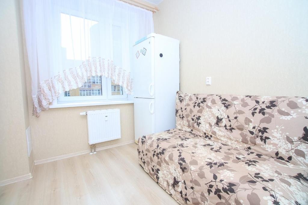 Фотография квартиры Атмосфера на улице Плеханова 65