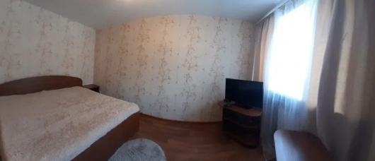 Фотографии квартиры
Апартаменты Мегаполис на ул. Плехановская