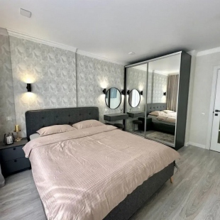 Фотография квартиры Апартаменты Люкс Класса в ЖК Легенда в Самом Центре Алматы