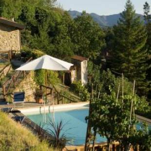 Фотографии гостевого дома
Casa del'Orto