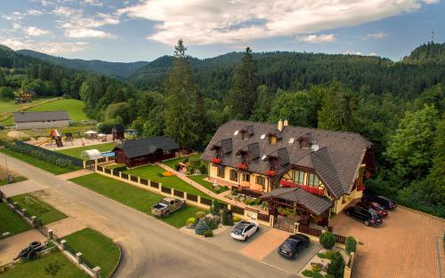 Фотография гостевого дома Penzion Sonja