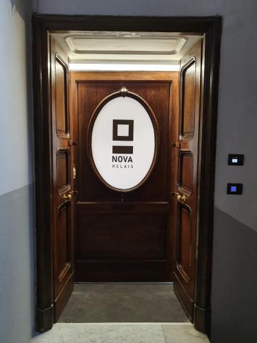 Фотография мини отеля Nova Relais