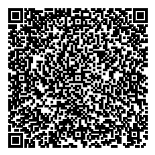 QR код базы отдыха Черемшанка