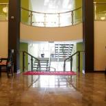 Фотография гостиницы BH Hotel Hamburg