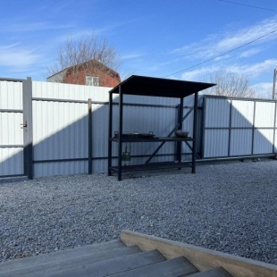 Фотография Коттеджа Экодом DACHA