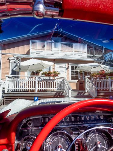 Фотография мини отеля B&B Villa Aurora