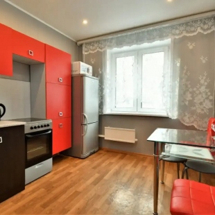 Фотография квартиры Апартаменты 5 Ночей