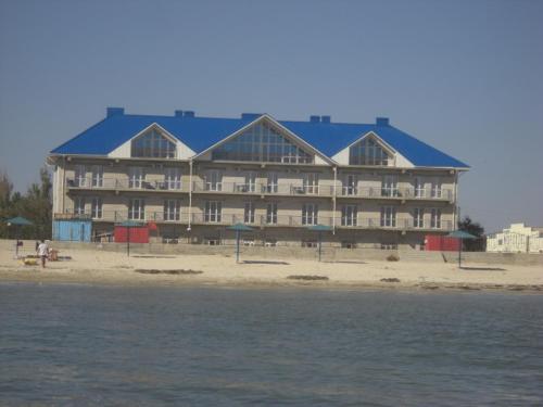 Фотография гостиницы АИСТ